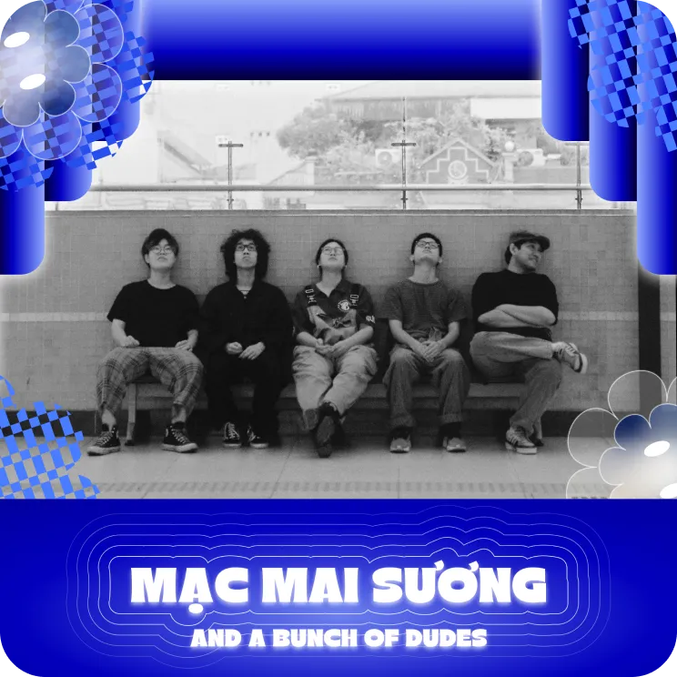 Mạc Mai Sương