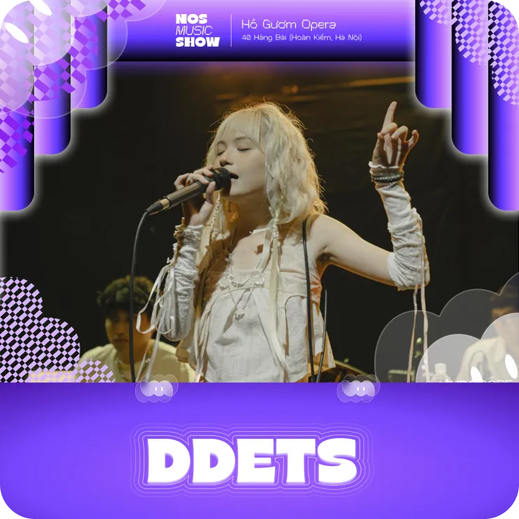 DDETS