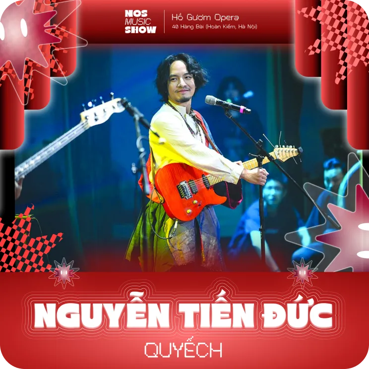 Nguyễn Tiến Đức
