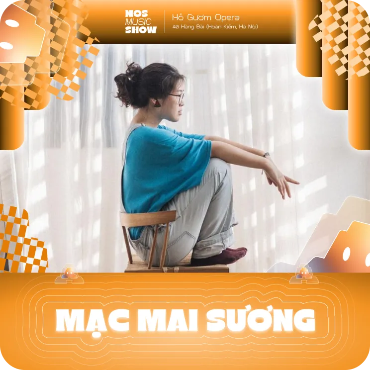 Mạc Mai Sương